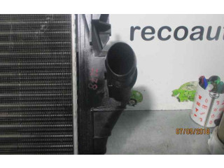 Интеркулер  9618848780, 853372T   Citroen Xantia 