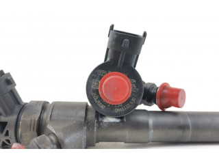 Комплект форсунок 0445110430, 68148332AA    Jeep Grand Cherokee  EXF 