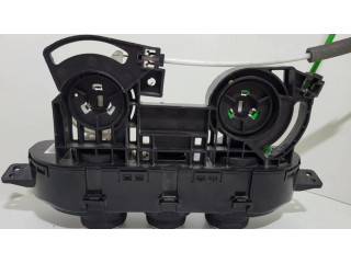 Блок управления климат-контролем 97250B9XXX, 97250B4XXX Hyundai i10