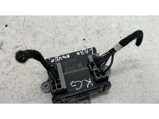 Блок управления дверью