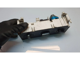 Блок управления климат-контролем 654984A Citroen Berlingo