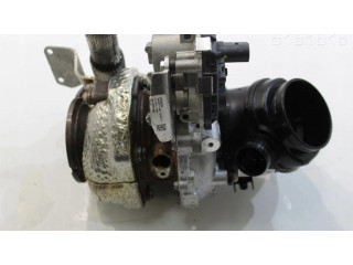 Турбина Volkswagen Touareg III 3.0 059145873EG