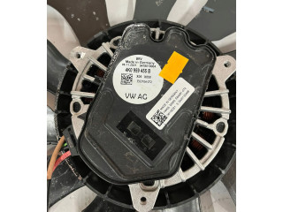 Вентилятор радиатора     4K0959455B    Audi A6 S6 C8 4K 