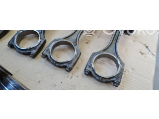 Поршень с шатуном CTGE CTG 079107104CJ, R079M Audi A6 C7