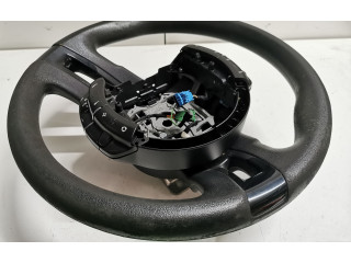 Руль Citroen C4 I Picasso 2006-2013 года 96821843ZD, 96821843