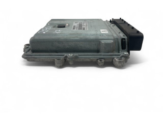 Блок управления двигателем Блок управления 31272462AA, 0281012765   Volvo V70