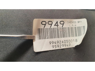 Přístrojová deska Chevrolet Captiva 2013 95929949