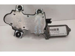 Моторчик заднего дворника 34982581    Land Rover Discovery
