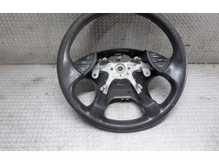 Руль Chrysler Pacifica 0TV751DVAE