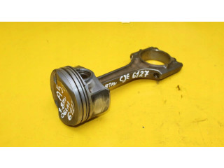  Поршень с шатуном  06KAA  Audi A6 C7  