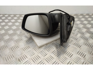 Зеркало электрическое Skoda Rapid (NH) 2012 - 2019 года