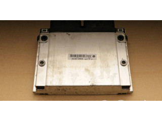 Řídící jednotka 39199-2M050, 39131-2MAJ0 Hyundai Tucson IV NX4 2022