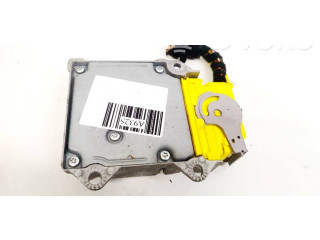 Блок подушек безопасности 1K0909605T, 5WK43412 Skoda Octavia Mk2 (1Z)