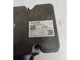 Блок АБС 80A907379AB, 0265956840 Audi Q5 SQ5 2017 - года