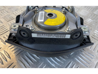 Подушка безопасности водителя WDT0L61A493, 604449309Y0V   Subaru Forester SH