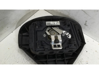 Надувная подушка для руля