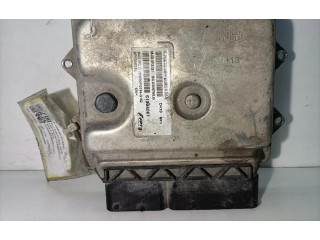 Řídící jednotka 51904061 Fiat Punto Evo 2009