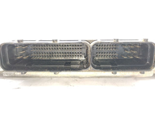 Блок управления двигателем Блок управления 56041700BE, 0281010291 Jeep Cherokee III KJ