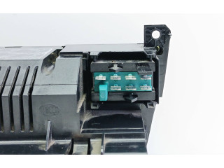 Блок управления климат-контролем    Audi A6 S6 C5 4B