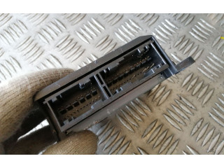 Блок подушек безопасности 9674290580, 619771200 Citroen C5