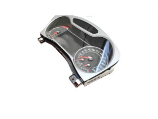 Панель приборов 7M2T10849CF Ford Mondeo MK IV