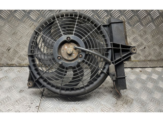 Вентилятор радиатора 4569632 Hyundai Santa Fe