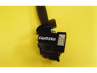 Ручка поворотов/ фонарей Dacia Sandero 2008 - 2012 года