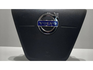 Подушка безопасности водителя 31320118   Volvo XC60