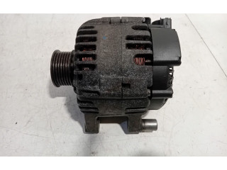 Генератор 2543476A   Citroen C-Crosser      