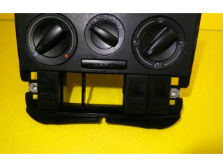 Блок управления климат-контролем 1J0819045F, 6E0858305   Volkswagen Lupo