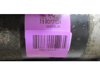 Стартер 23300EB300 Nissan Pathfinder