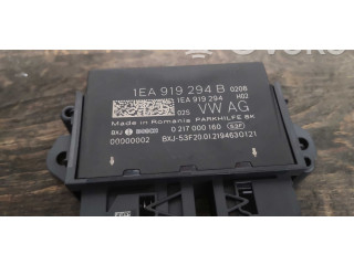 Блок управления 1EA919294B, 1EA919294B   Volkswagen ID.3