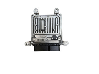 Řídící jednotka A6519007500 Mercedes-Benz CLS C218 X218 2017