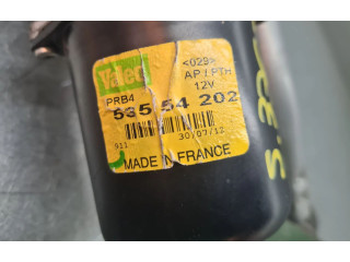 Моторчик дворников 54525211, 53554202    Renault Trafic II (X83)