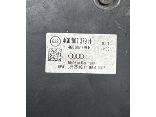Jednotka ABS 4G0907379H, 4G0614517R Audi A6 S6 C7 4G 2012