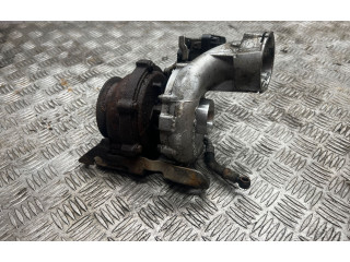  Турбина BMW X3 E83  7796315L11, 75835319         