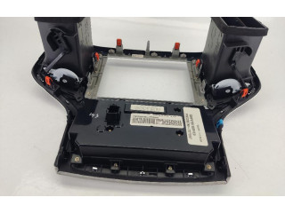 Блок управления климат-контролем P68333987AB Jeep Grand Cherokee