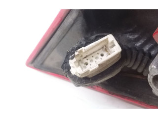 Zpětné zrcátko BMW 5 E34 1991 8181924, 006193