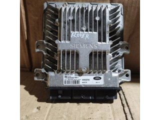 Řídící jednotka 5WS40278B Land Rover Range Rover Sport L320 2006