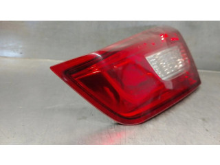 Задний фонарь 8336A088 Mitsubishi ASX