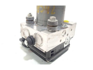 Блок ABS SRB500440, 0265950472 Land Rover Range Rover Sport L320