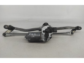 Моторчик дворников 5J1955113A Skoda Fabia Mk2 (5J)