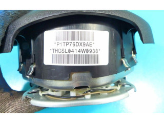 Подушка безопасности водителя 05057811AG, IMPRK1211823 Fiat Freemont