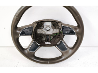 Руль Audi Q5 SQ5 2008 - 2017 года 4L0419091AC