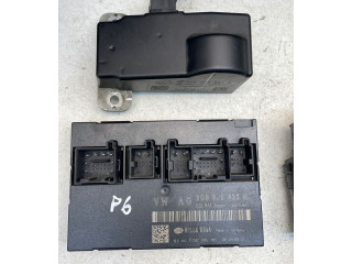 Комплект блоков управления 03G906018CE, 5WP45610AE   Volkswagen PASSAT B6