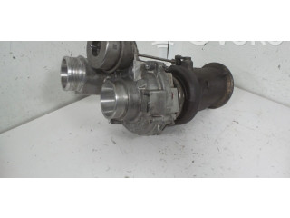 Turbodmychadlo Нагнетатель A177090080 Mercedes-Benz C W205 177980