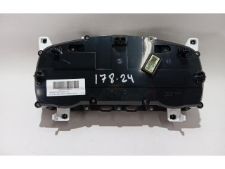 Přístrojová deska  Citroen Berlingo 2020 9830952080  