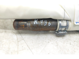 Боковая подушка безопасности 5M0880741G Volkswagen Golf Plus