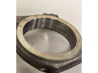  Поршень с шатуном    Audi A6 S6 C7 4G  