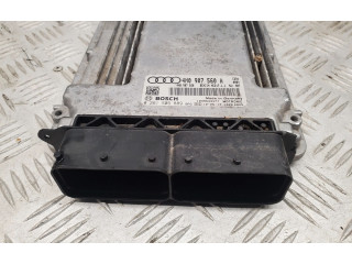 Řídící jednotka 4H0907560A   Audi A8 S8 D4 4H 2011